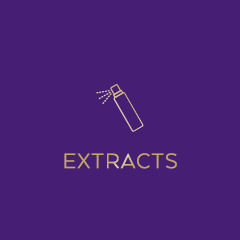 Shop By Category CBD Extracts